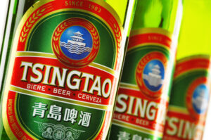 Tsingtao