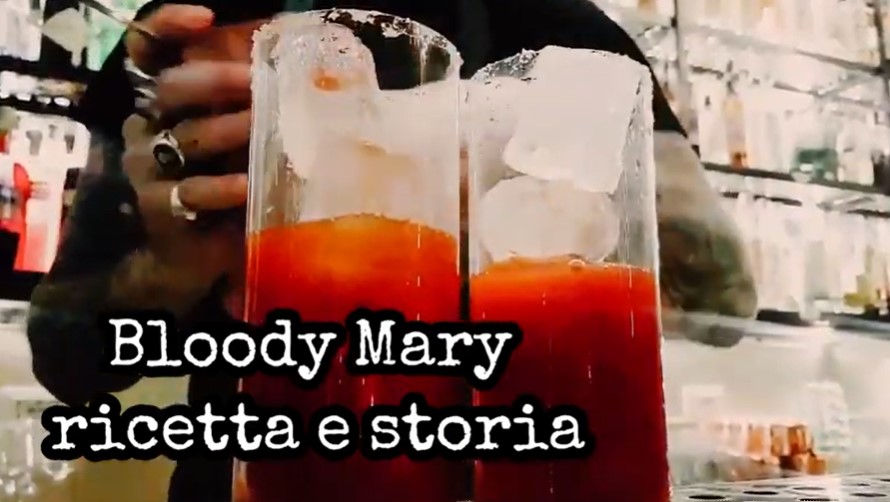 Bloody Mary