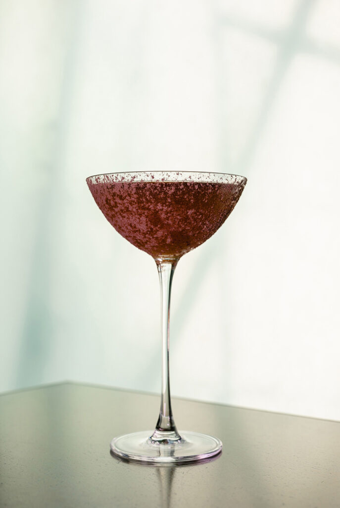 Il Toccasana, cocktail
