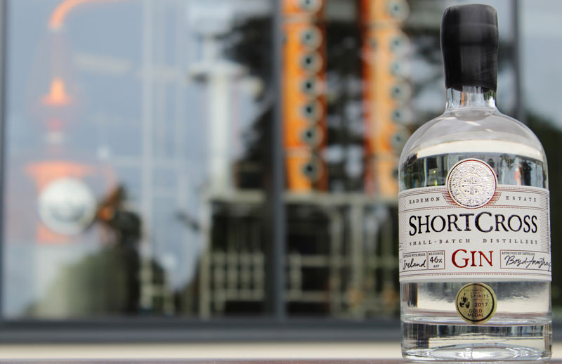 Shortcross Gin