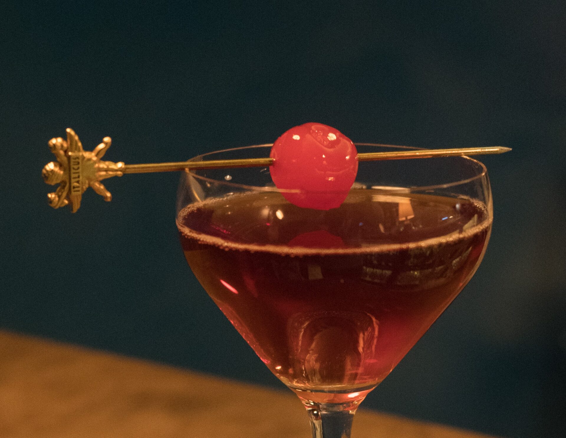 Rob Roy