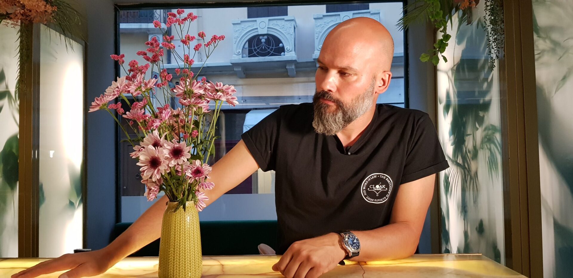 VENICE COCKTAIL WEEK