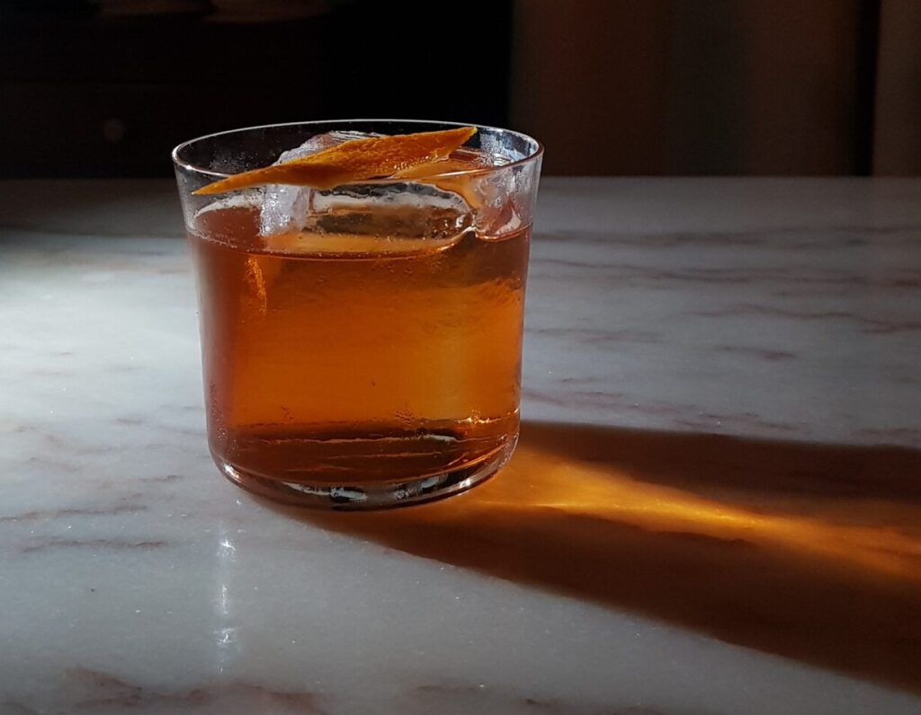 cocktail Usa