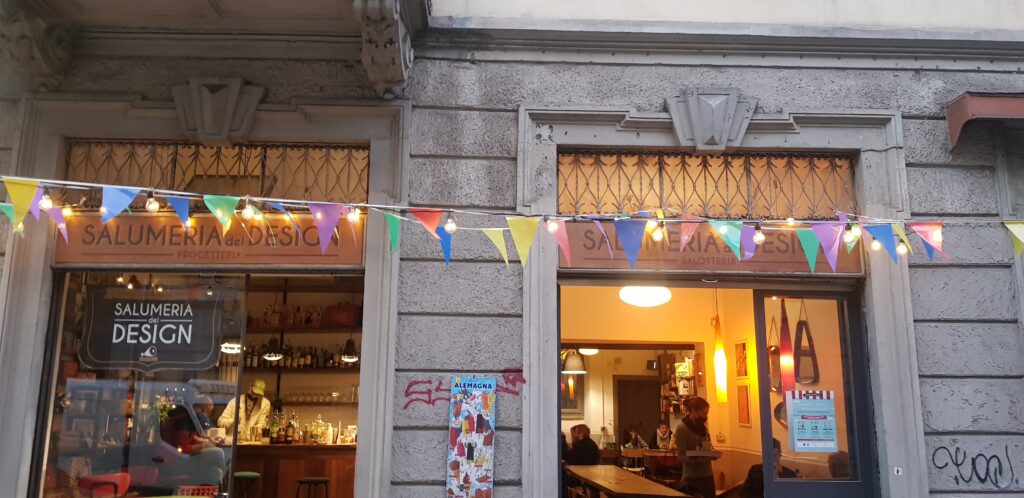 salumeria del design