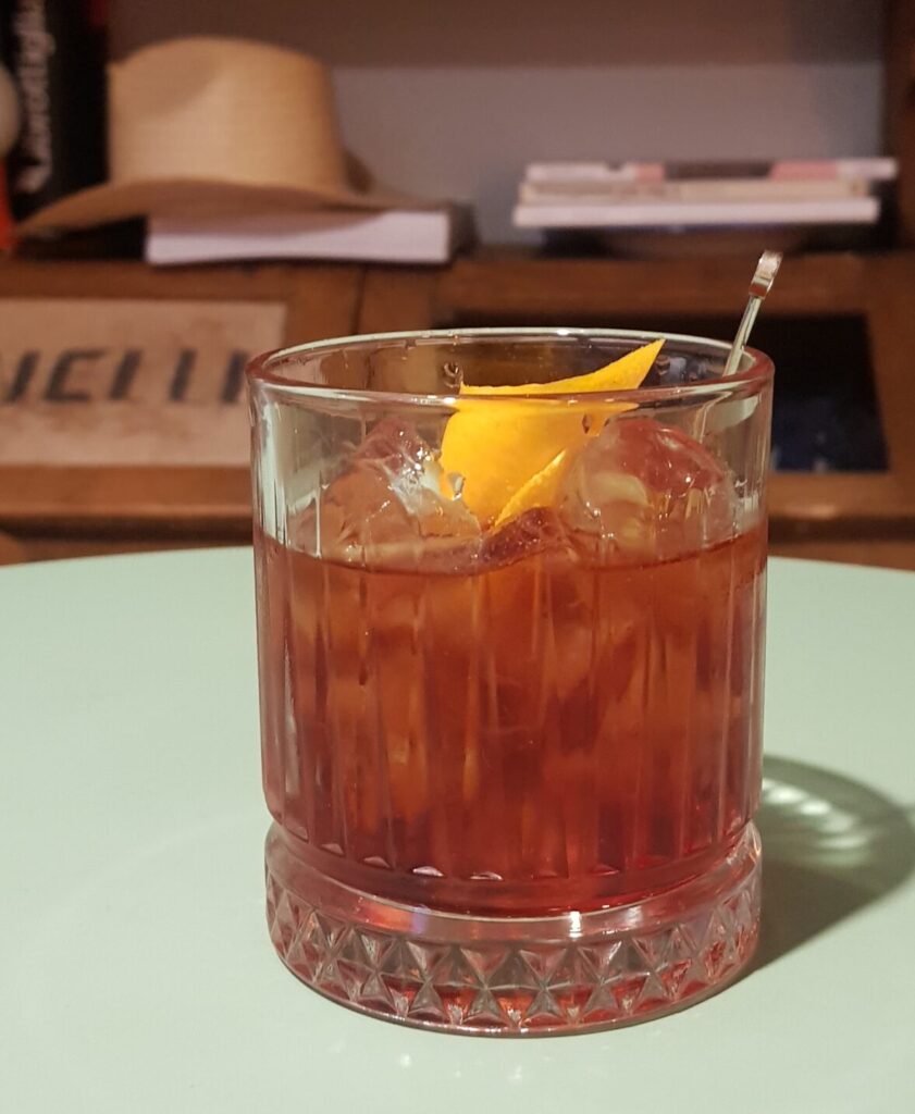 salumeria del design boulevardier