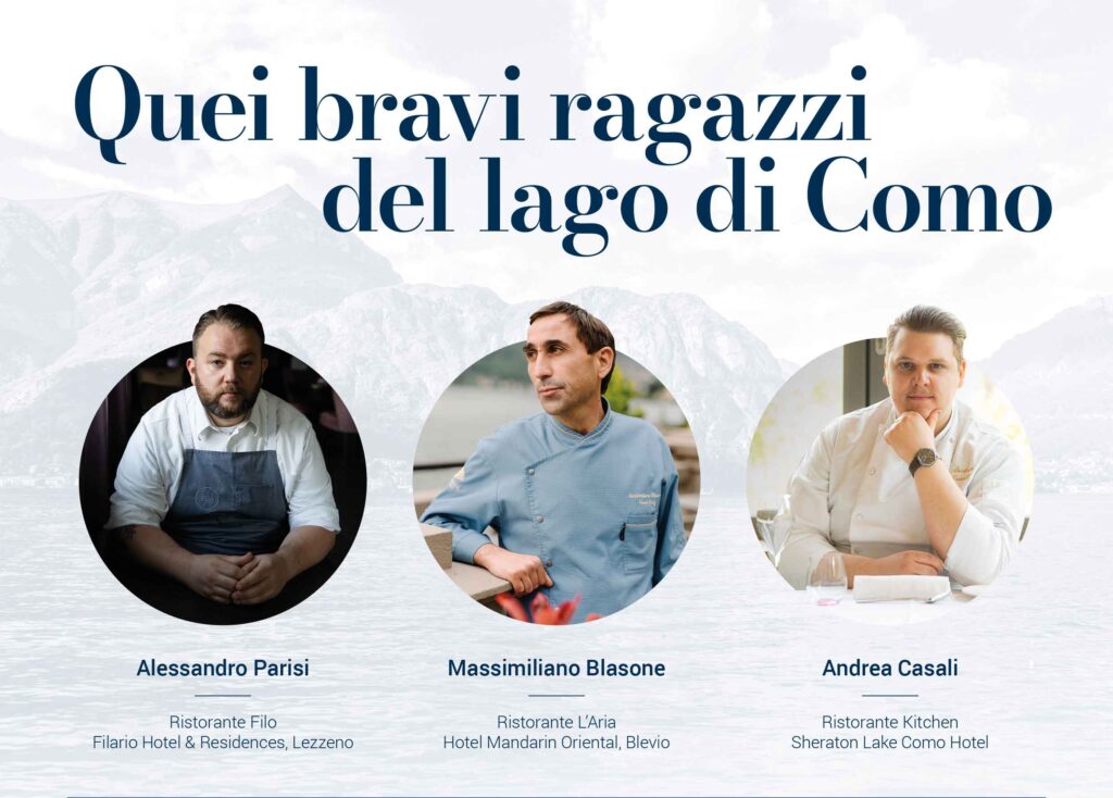invito quei bravi ragazzi