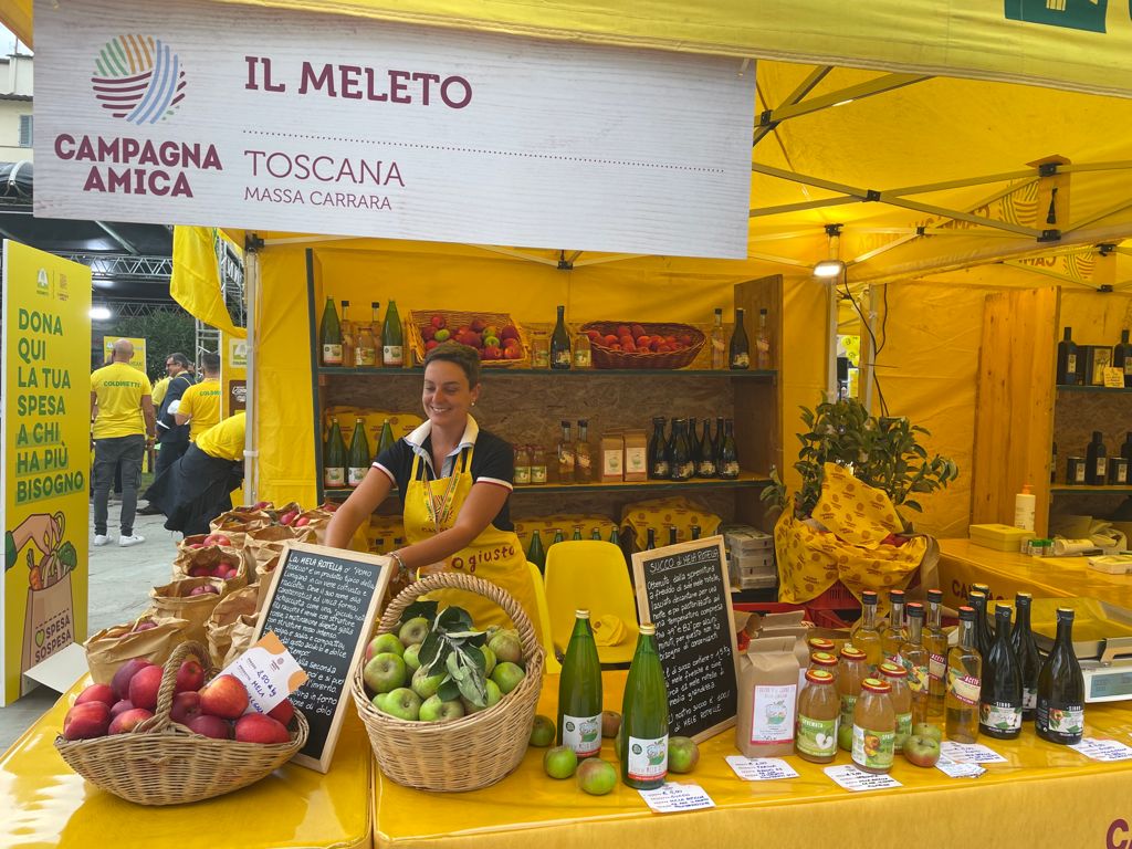 Azienda agricola Il meleto 