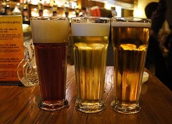 birra Corea del Nord