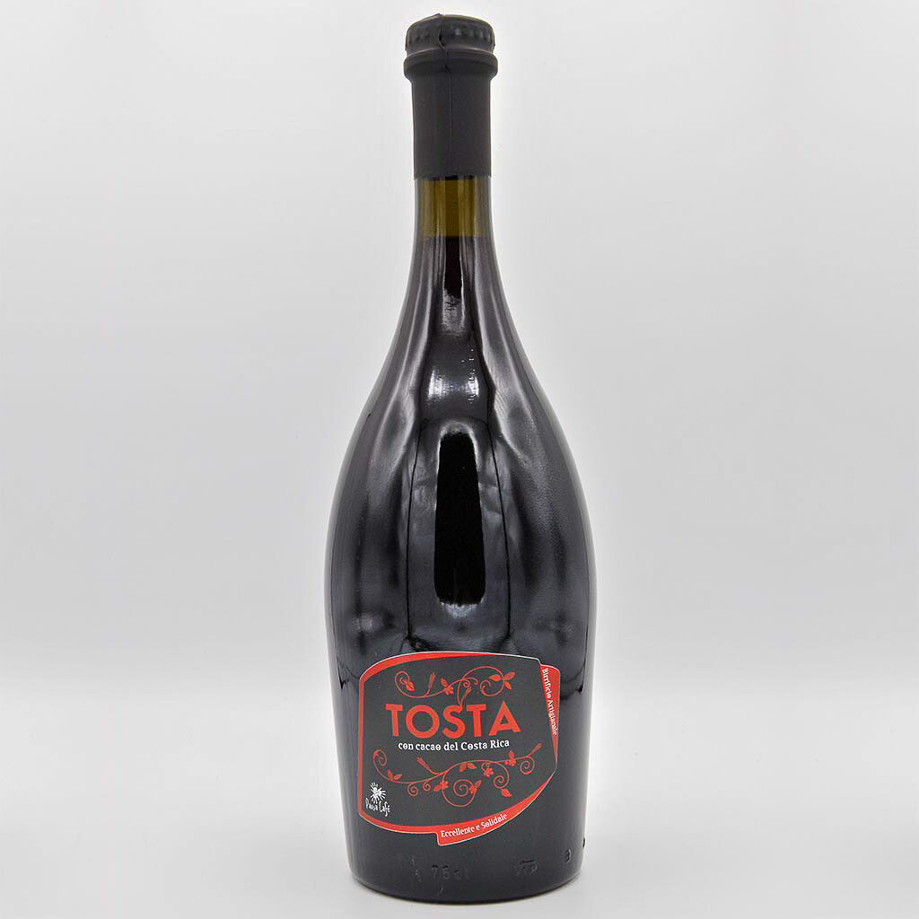 Tosta, birra