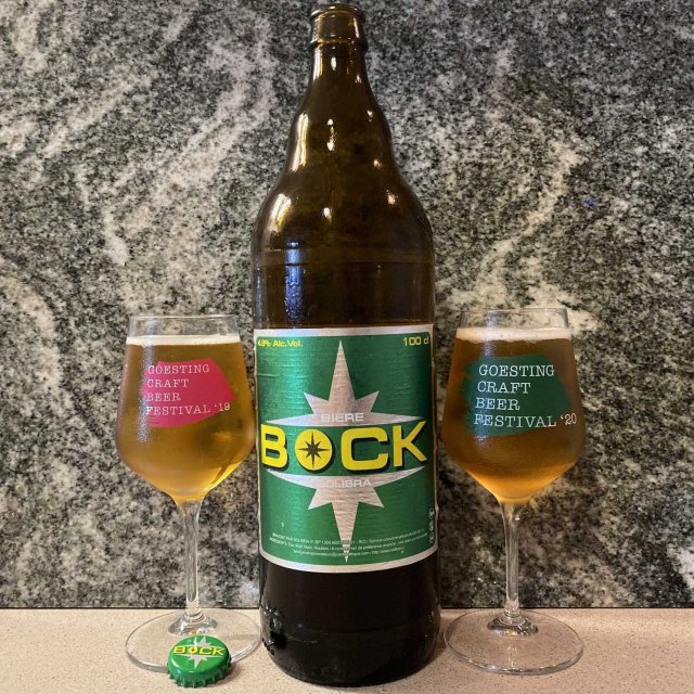 Birra Bock