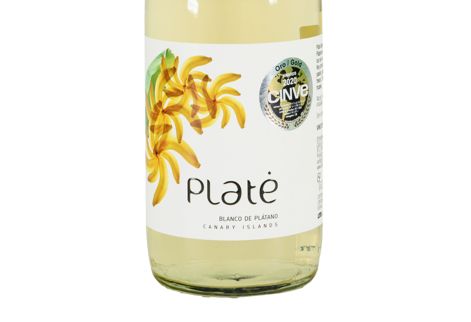 vino di banana