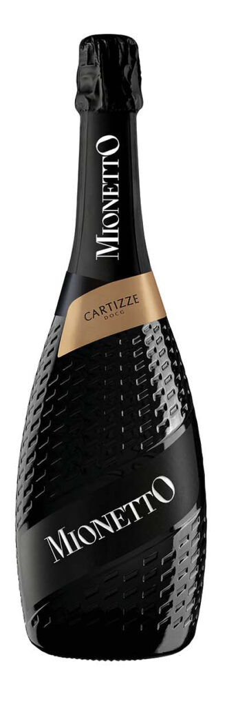Mionetto Luxury cartizze