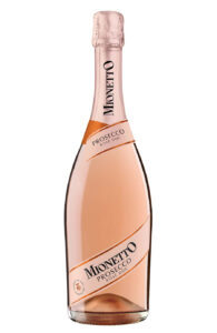 Mionetto Prestige 2020 Prosecco Rose
