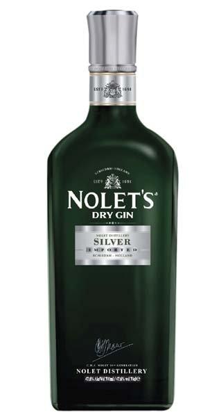 Nolet Silver Dry
