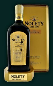 Nolet’s Reserve Dry