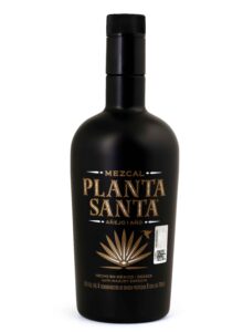 Planta Santa Añejo