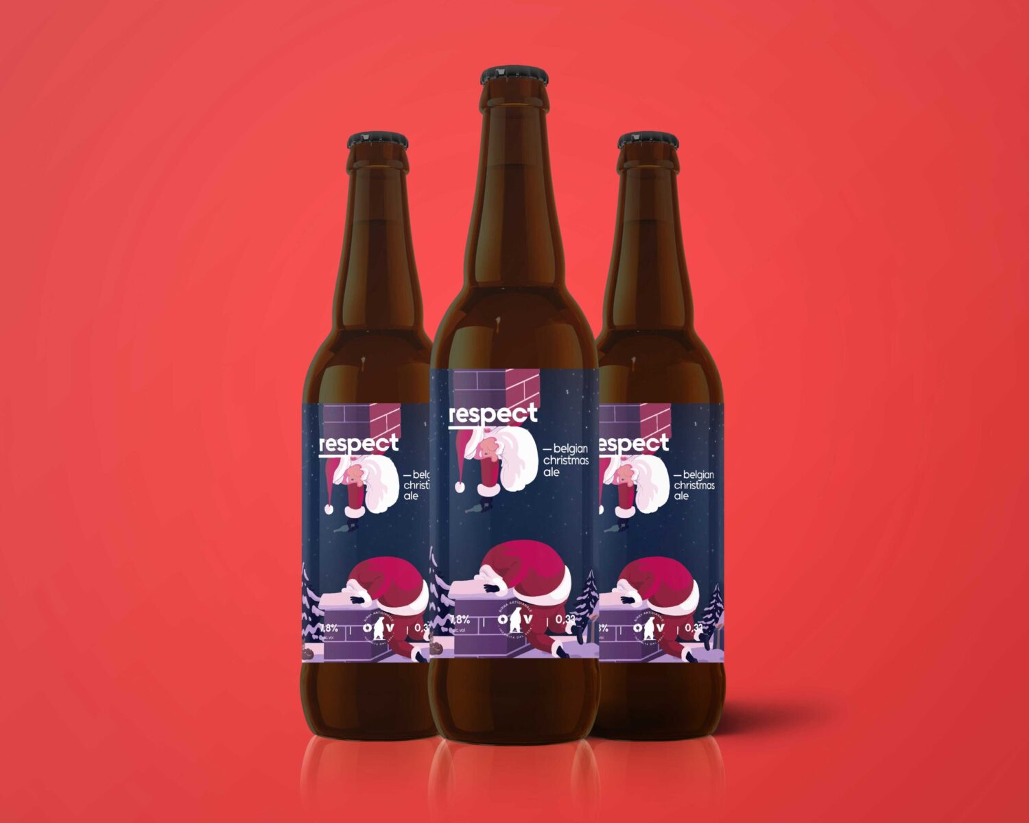 Respect birra