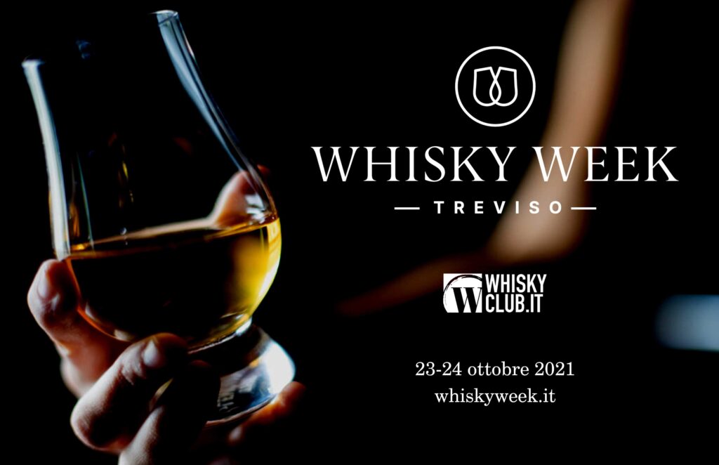 Whisky Week Treviso