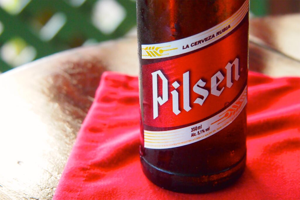 birra Pilsen