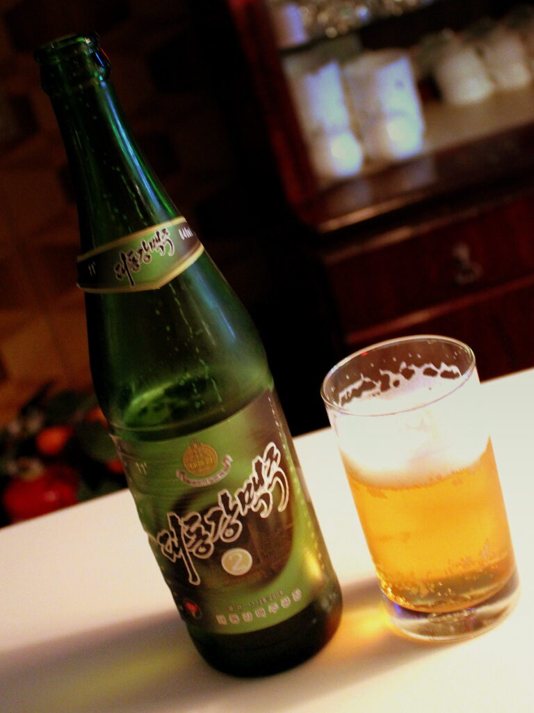 Taedonggang