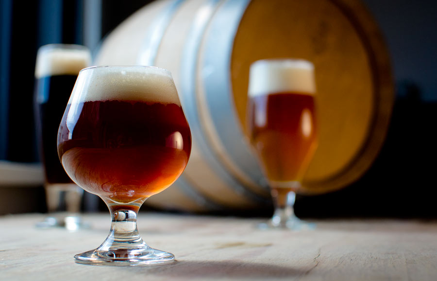 birra alla spina