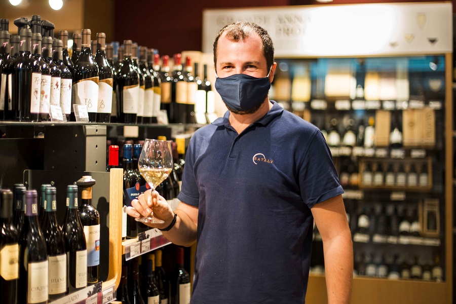 enoteca