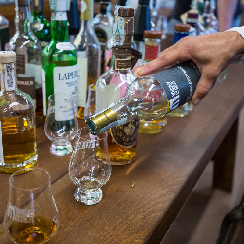 Whisky Club Italia