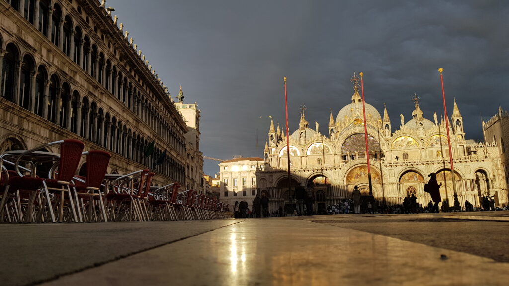 Venezia