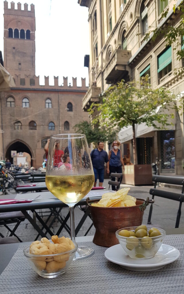 colleghi giornalisti