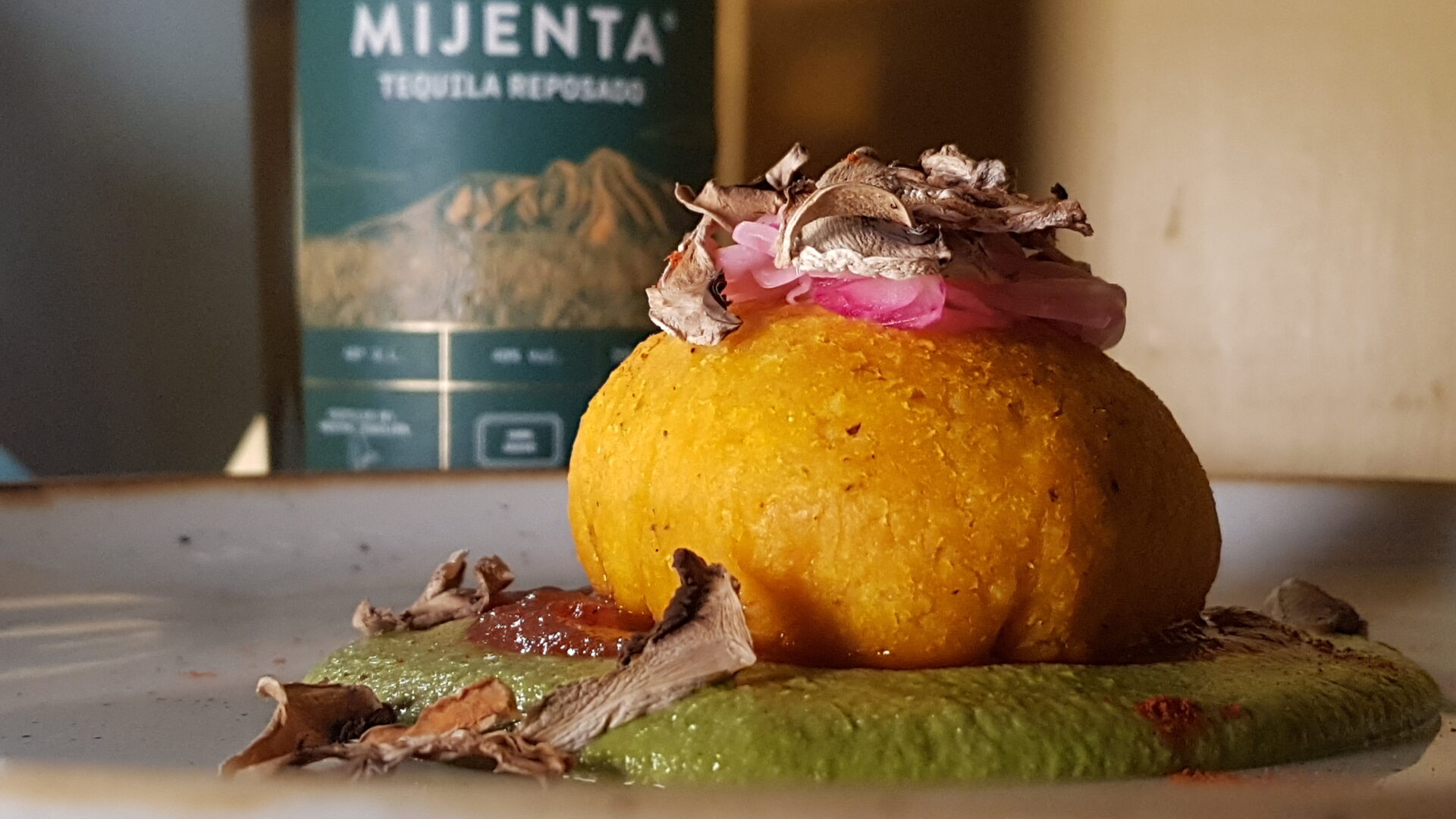 Mijenta