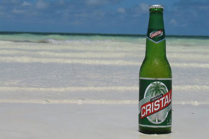 Birra cristal