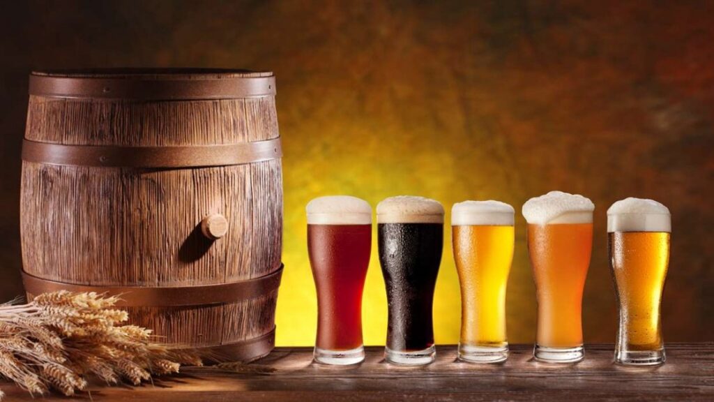 Birra artigianale