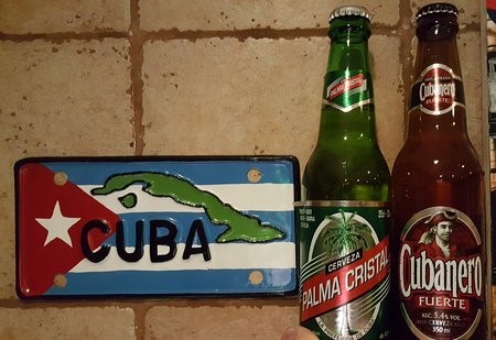 Cubanero