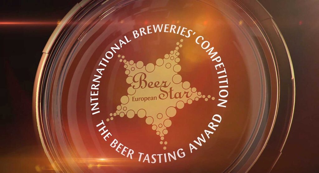 European Beer Star