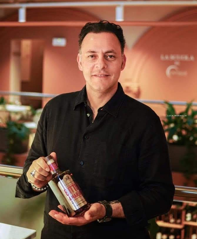 FABIO ELETTRICO