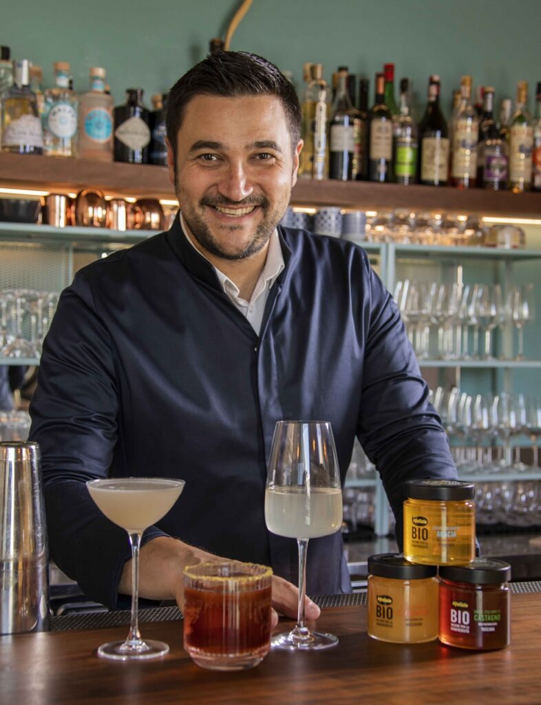 Mattia Pastori