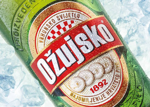 Ozujsko birra