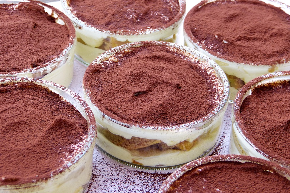 Tiramisù, creatore Aldo Campeol