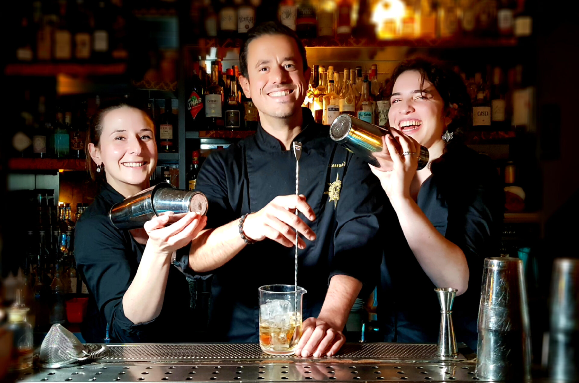 venice cocktail week