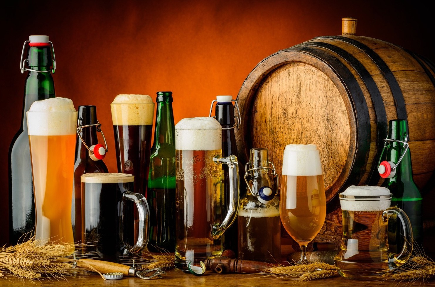 birra European Beer Star