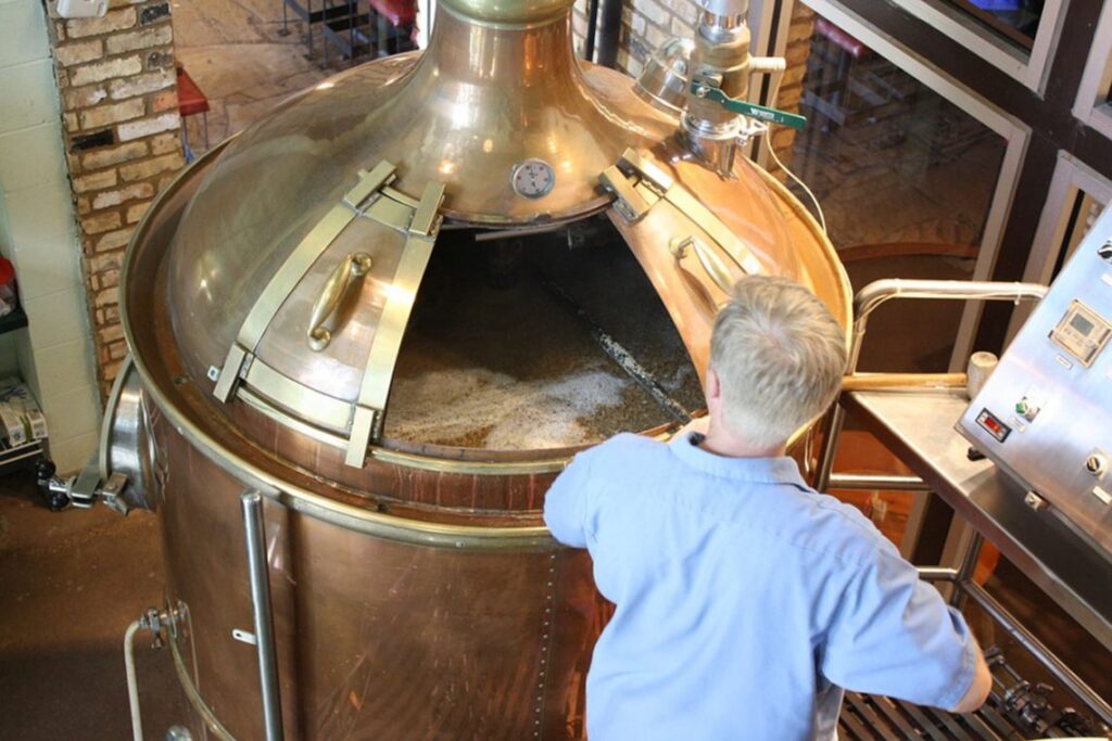 birrificio