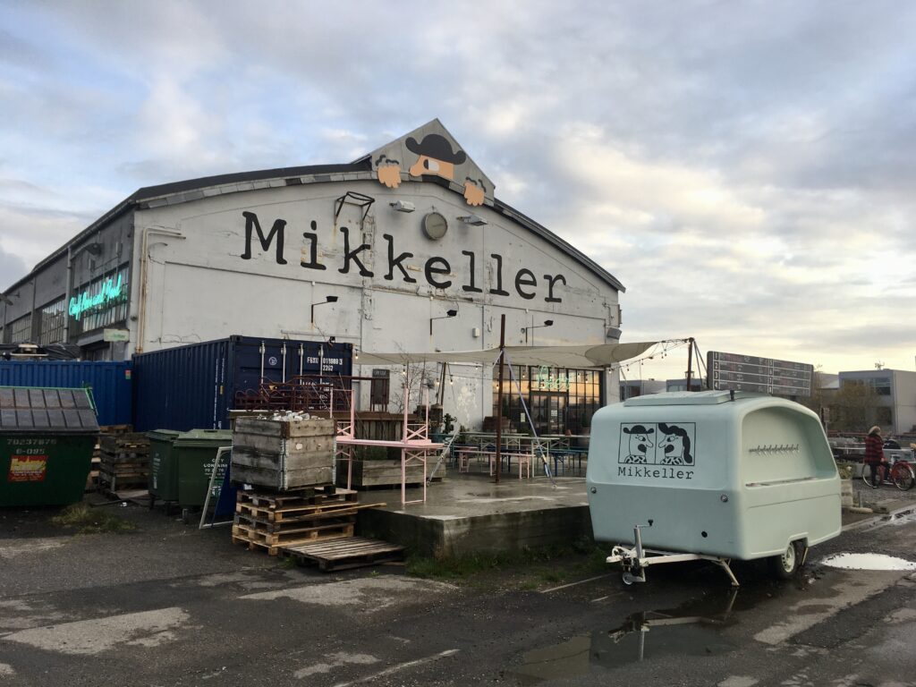 birrificio Mikkeller