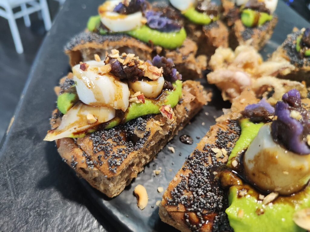pizze gourmet