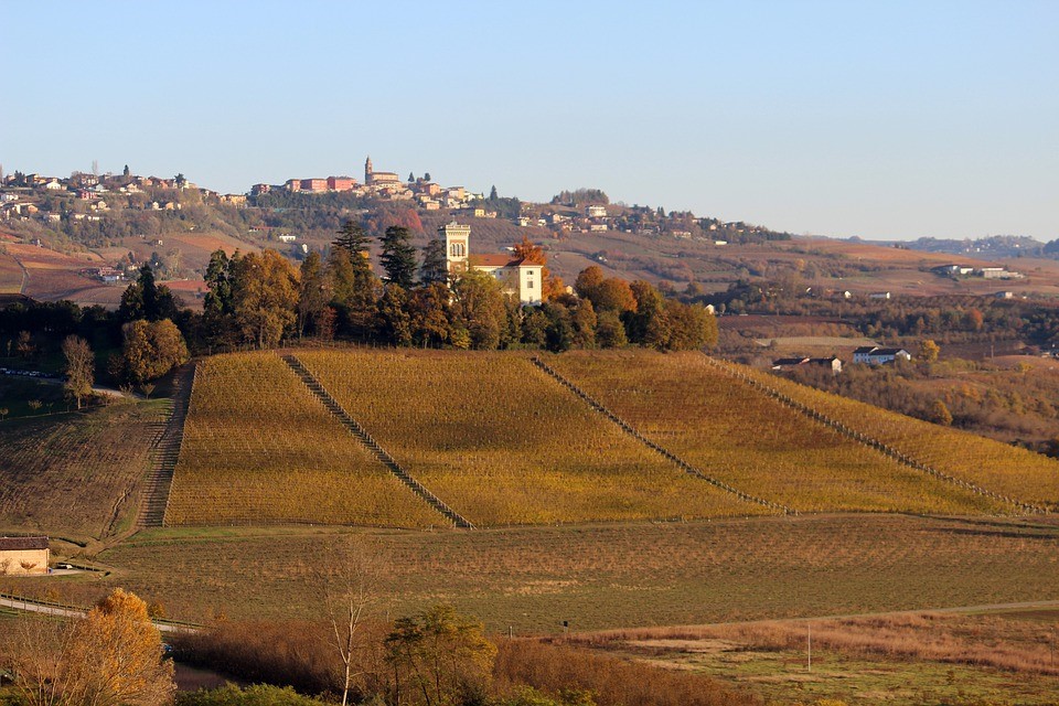 langhe