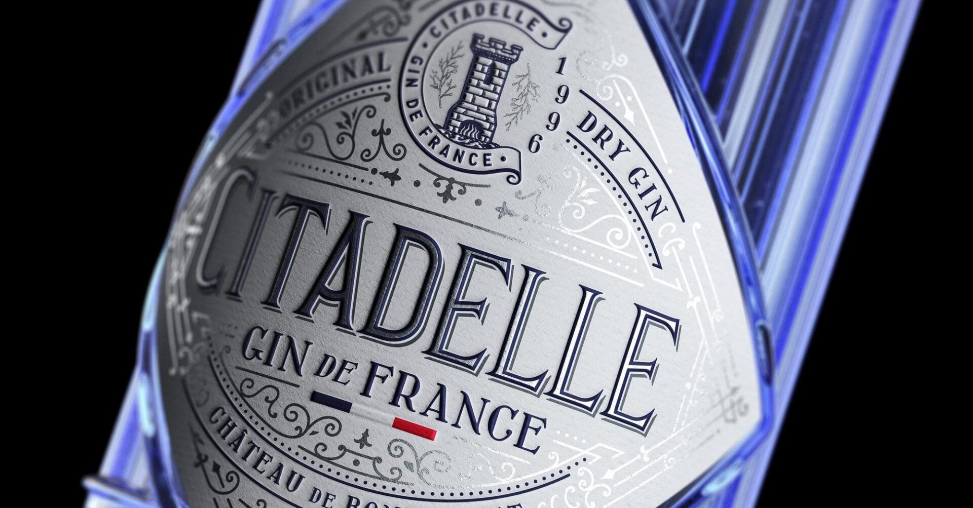 Citadella, gin di Francia