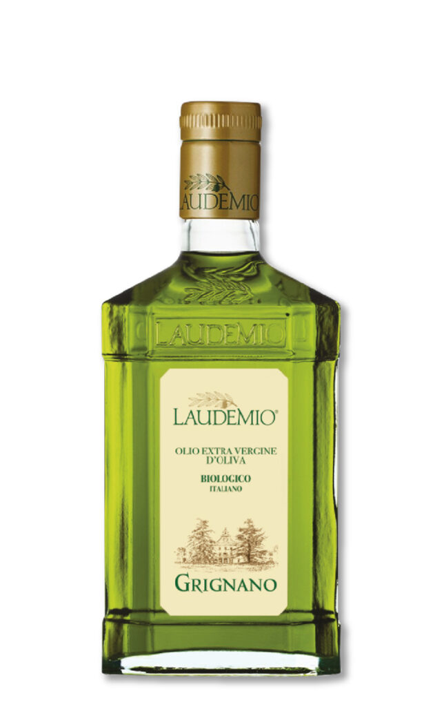 OLIO LAUDEMIO