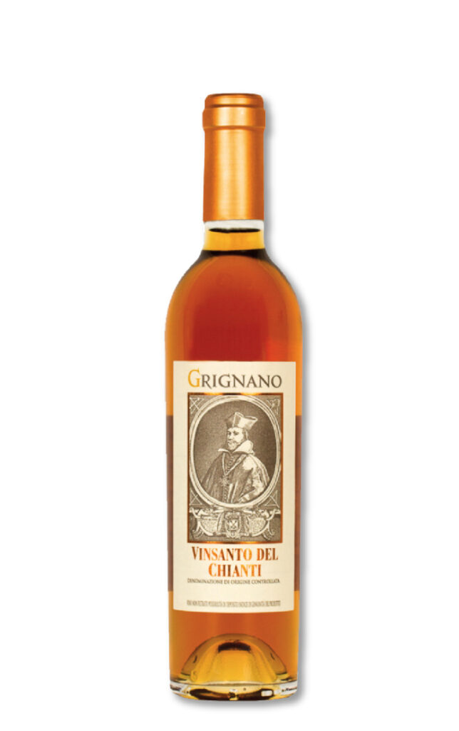 DOC VINSANTO DEL CHIANTI RUFINA “GRIGNANO”
