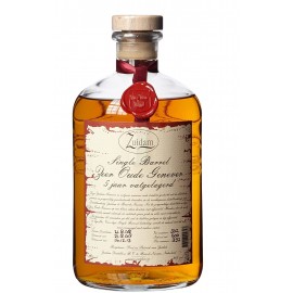IL Zuidam Deer Old Genever 5 Y