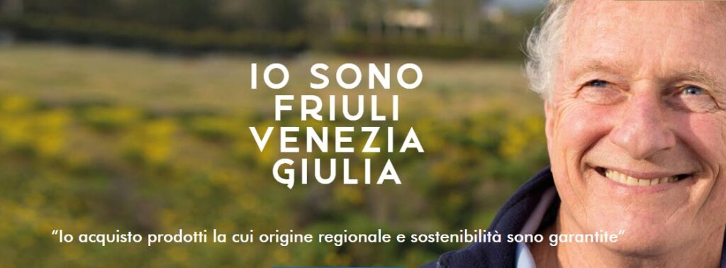 Io sono Friuli Venezia Giulia