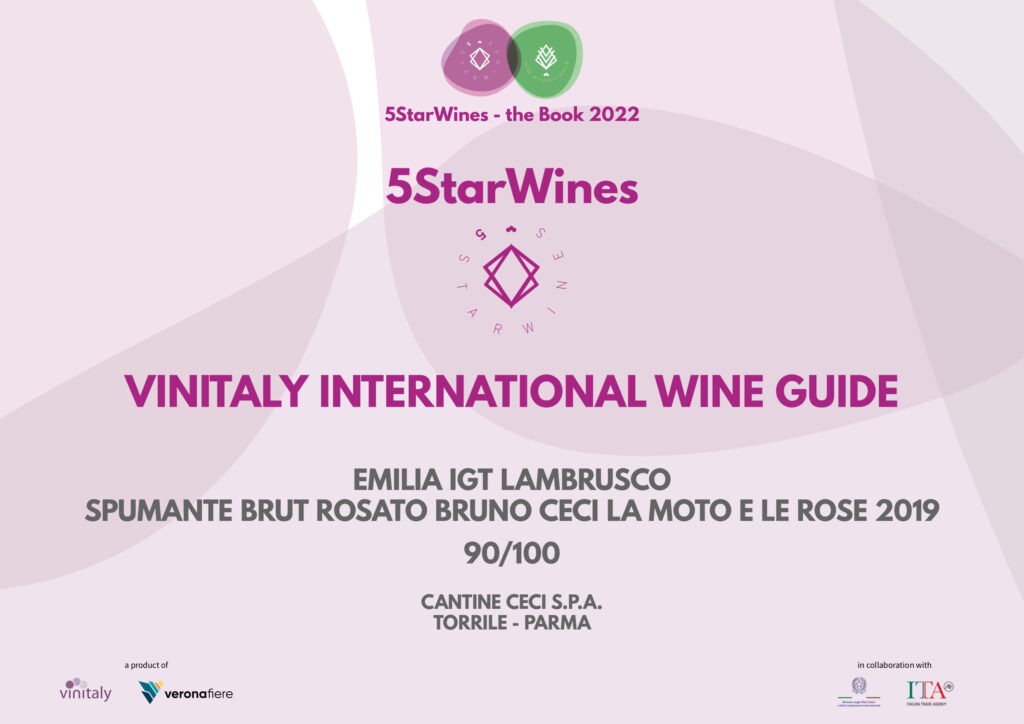 premio 5StarWines